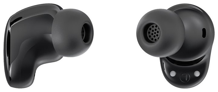 Беспроводные наушники REDMI Buds 6 Play черный BHR8776GL