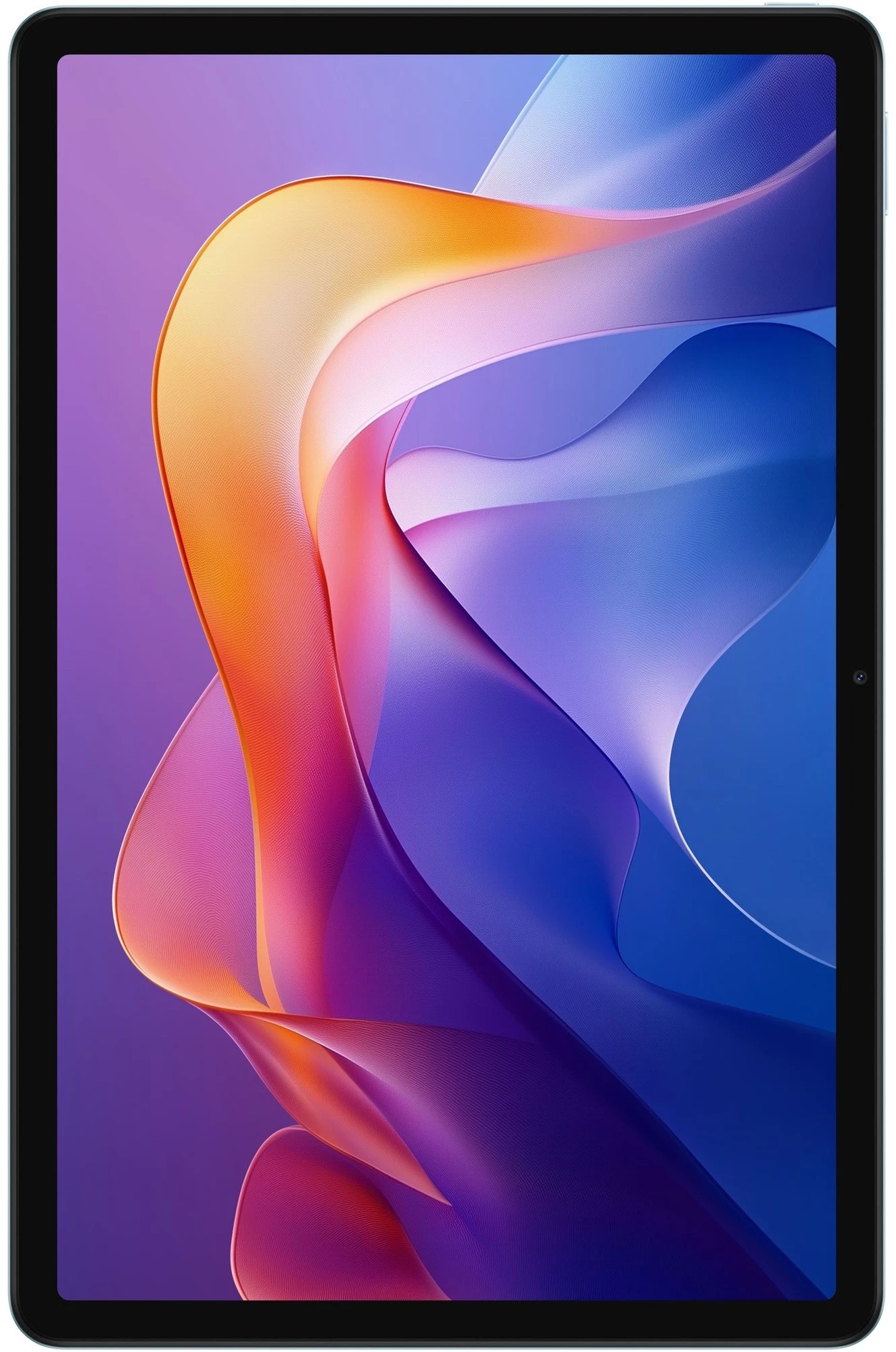 11" Планшет REDMI Pad 2 6/128 ГБ Wi-Fi зеленый