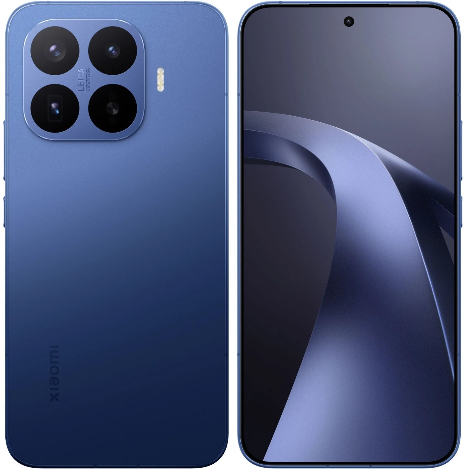 Смартфон Xiaomi 17T 12/512 ГБ синий