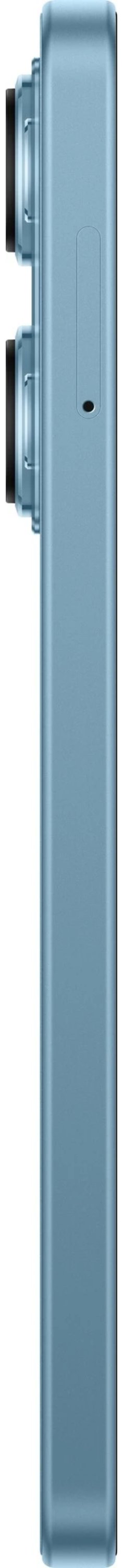 Смартфон REDMI Note 14S 8/128 ГБ синий