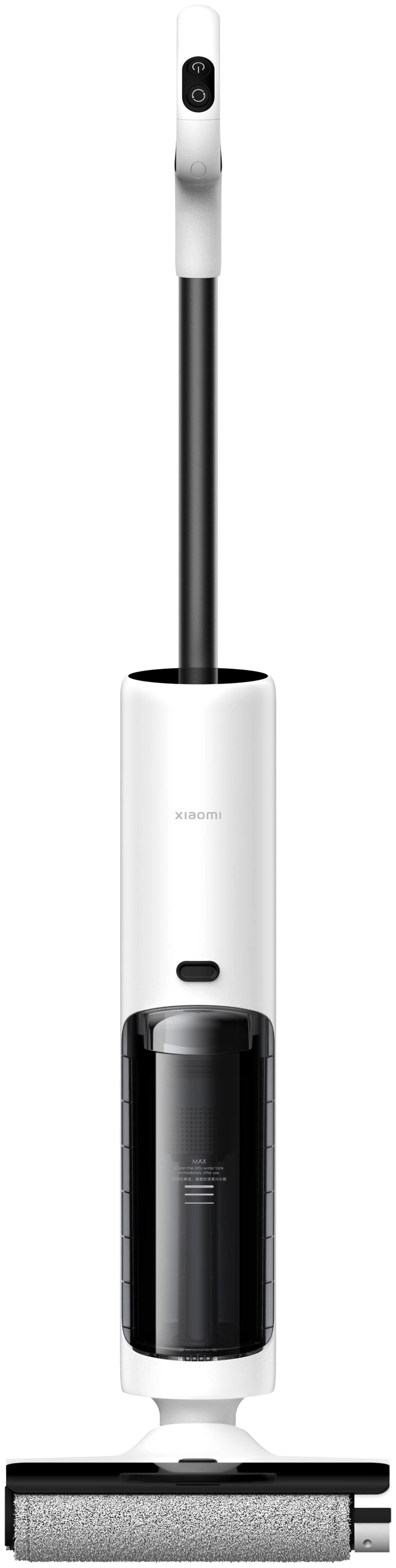 Беспроводные пылесосы