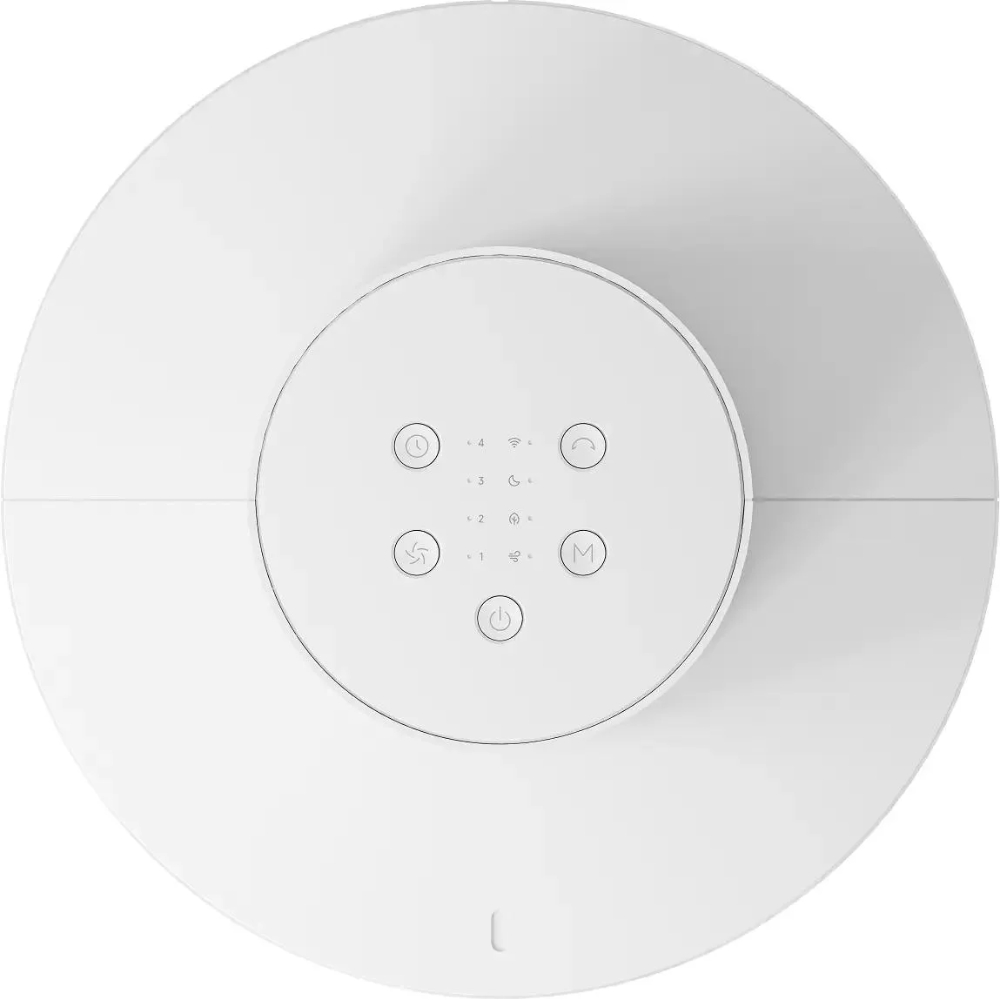 Вентилятор напольный Xiaomi Smart Tower Fan 2 BHR8846EU