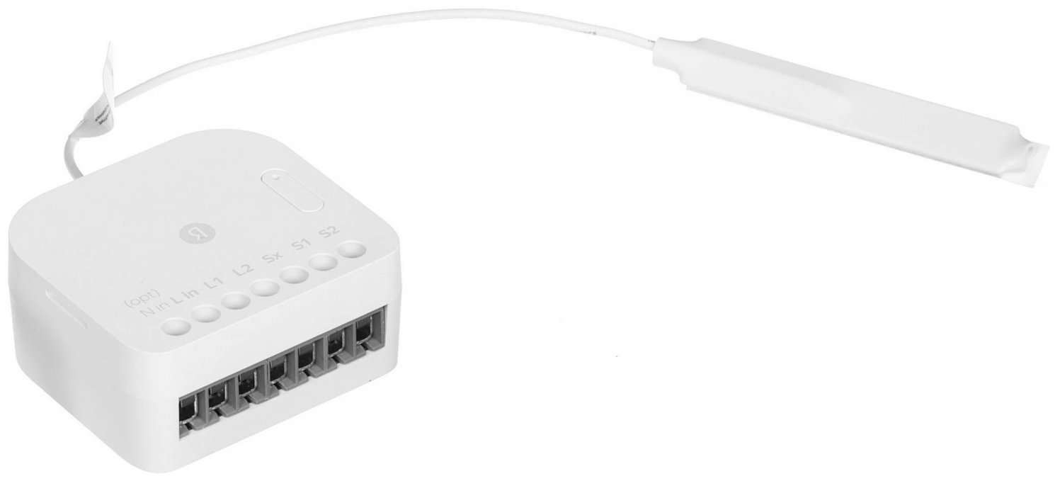 Умные розетки