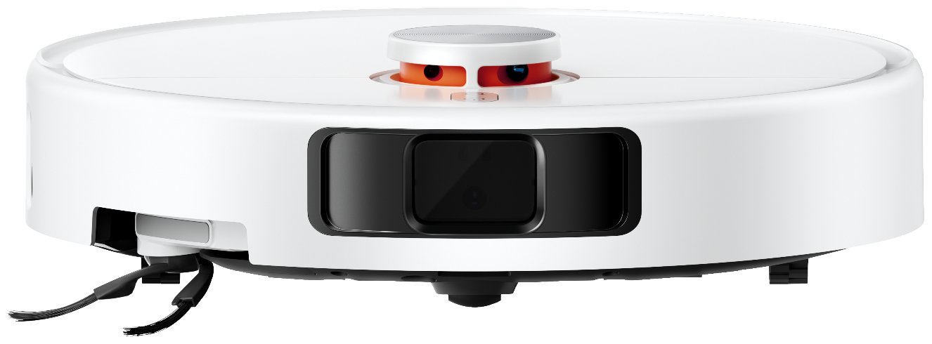 Робот-пылесос Xiaomi Robot Vacuum S40 Pro белый BHR089REU