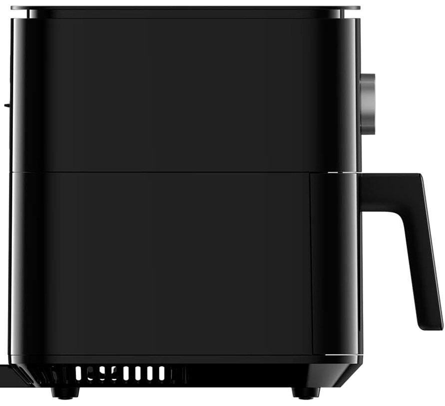 Аэрогриль Xiaomi Smart Air Fryer 6.5л MAF10 черный BHR7357EU